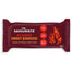 The Savourists - Savoury Snack Bar Crunchy Seed & Lentil Smoky Barbecue, 40g