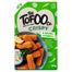 The Toofoo Co - Organic Crispy Tofu Chunkies, 200g  Pack of 8