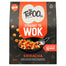The Toofoo Co - Organic Straight to Wok Siracha Tofu Pieces, 280g  Pack of 8