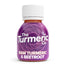 The Turmeric Co. - Raw Turmeric Shots - Turmeric & Beetroot, 60ml