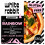 The White Rabbit Pizza Co - The Rainbow Vegan, 380g