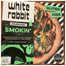 The White Rabbit Pizza Co - The Smokin' Vegan, 353g