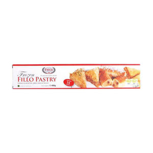 Theos - St. James Theos Filo Pastry, 400g