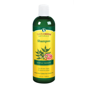 TheraNeem - Gentle Therape Shampoo, 354ml