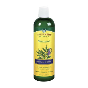 TheraNeem - Moisture Therape Shampoo, 354ml