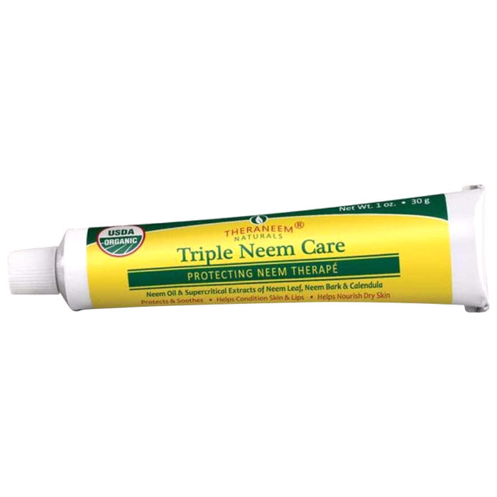 TheraNeem - Triple Neem Care Ointment, 29ml