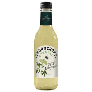 Thorncroft - Cordial, 330ml | Multiple Flavours