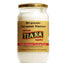 Tiana Fair Trade Organics - Organic Coconut Cooking Butter 750ml