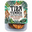 Tiba Tempeh - Organic Smoky BBQ Burgers, 200g