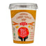 Tideford Organics - Organic Soups Comforting Carrot + Ginger, 600g - front