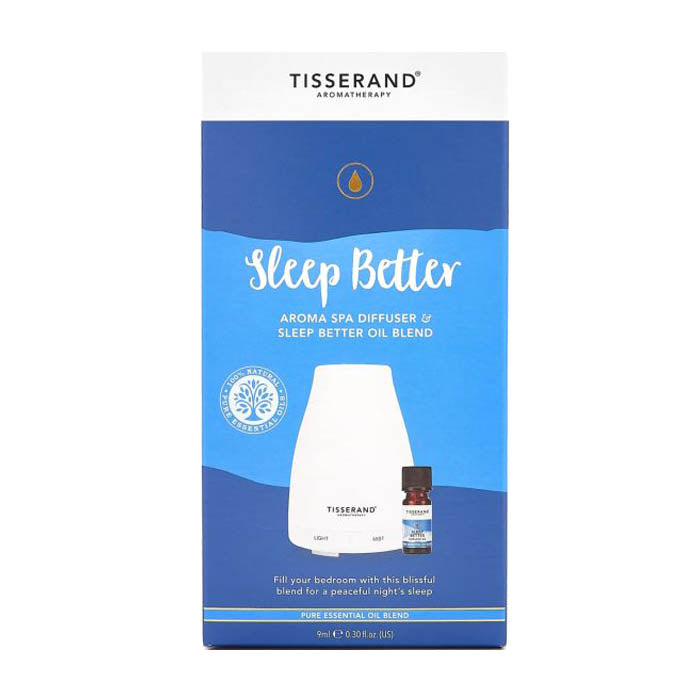 Tisserand - Aroma Spa Diffuser