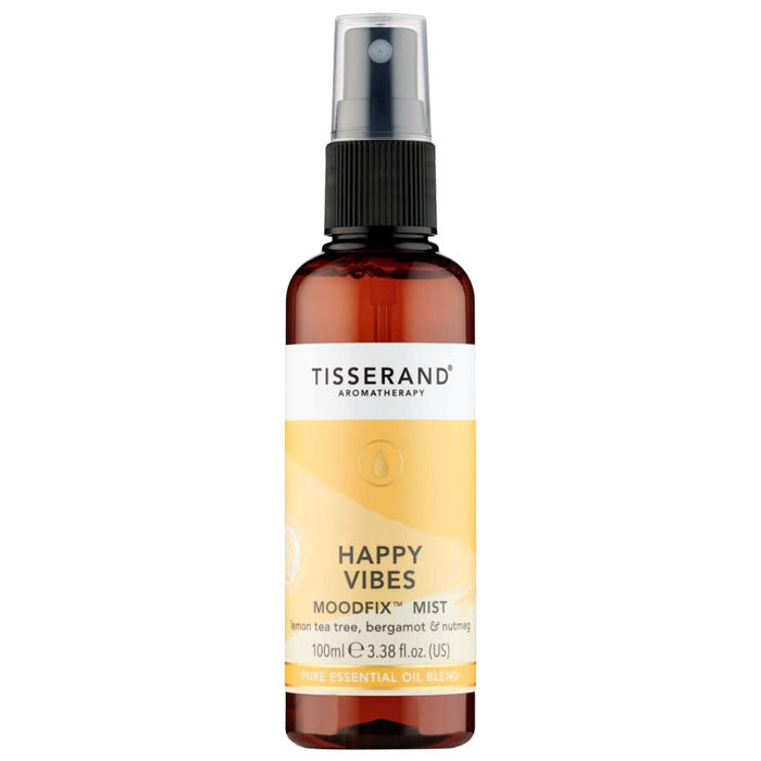 Tisserand - Happy Vibes MoodFix Mist, 100ml