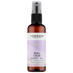 Tisserand - Real Calm MoodFix Mist, 100ml