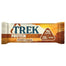 Trek - Protein Energy Bars Peanut Power, 55g - front