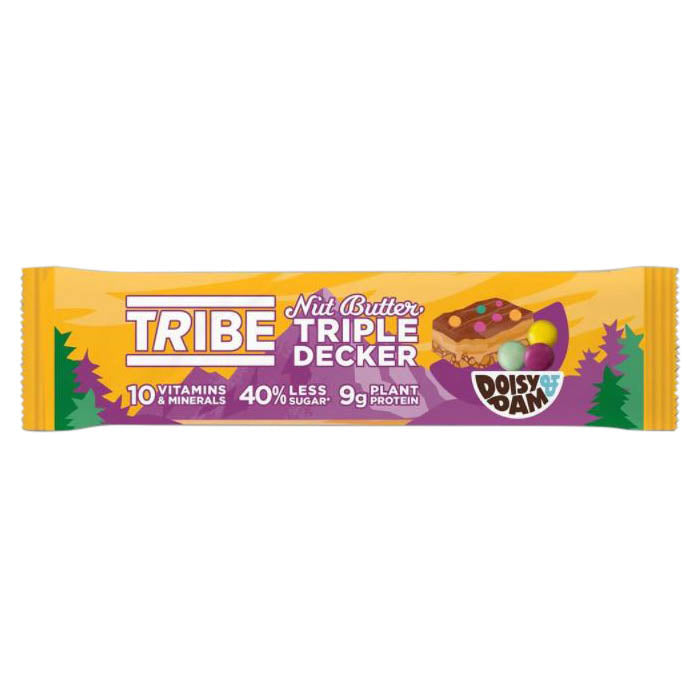 Tribe - Doisy & Dam Triple Decker, 40g