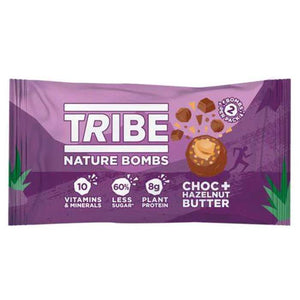 Tribe - Nature Bomb, 40g | Multiple Options