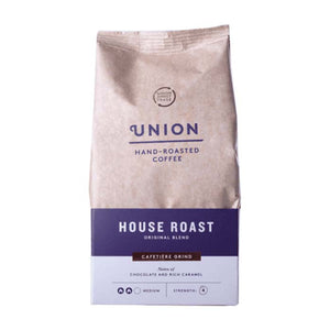 Union Coffee - Blend Union Sport, 200g