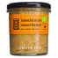 United Soil - Organic Kimchi Style Sauerkraut - Mushroom With Ginger & Spices, 290g