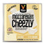 V Bites - Cheezly Block - Mozzerella Block, 180g