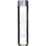 VOSS Water - Still Artesian Water Glass Bottle 800ml back