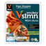 Vbites - Smoked Salmon Style Slices, 100g