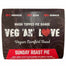 Veg An Love - Sunday Roast Pie, 375g - front