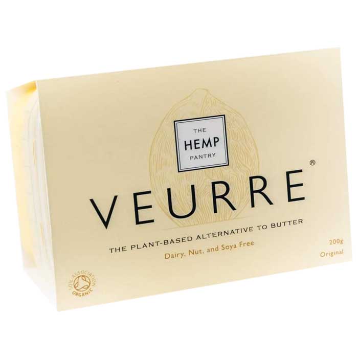 Veurre - Plant Based Butter, 200g