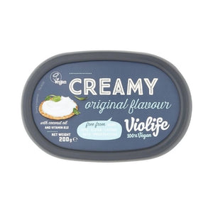 Violife - Creamy Original Spread, 200g