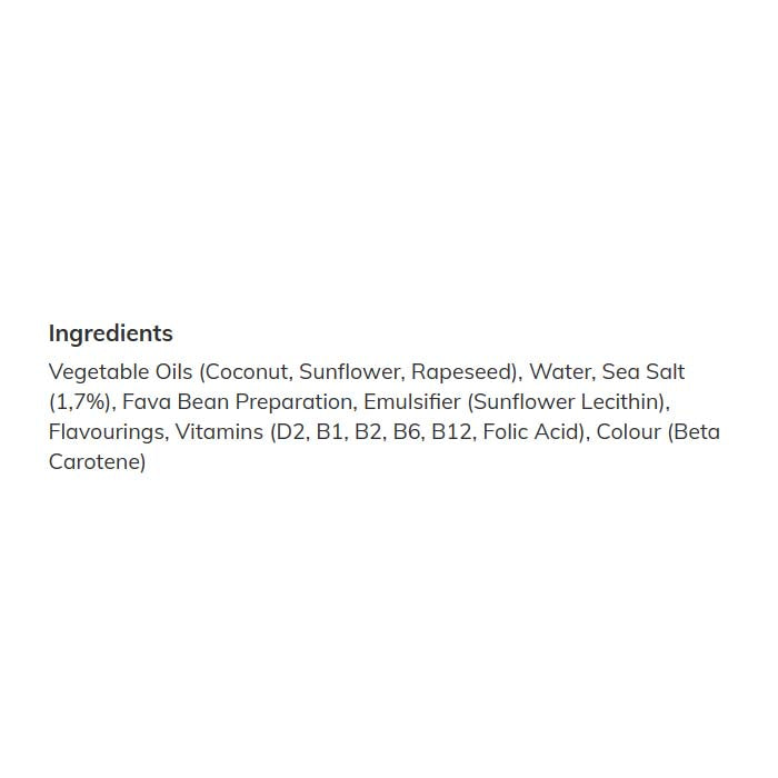 Violife - Vioblock Vegan Salted Butter Alternative, 250g - back