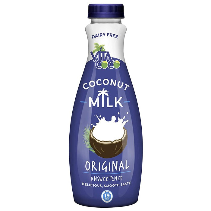 Vita Coco - Coconut Milk, 750ml