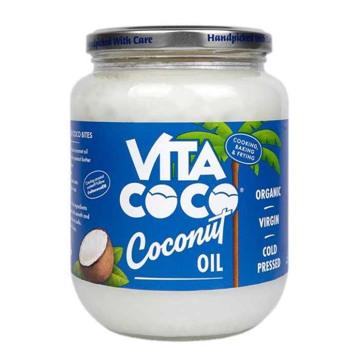 Vita Coco - Coconut Oil 750ml