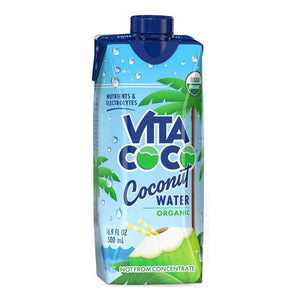 Vita Coco - Organic Coconut Water, 1L