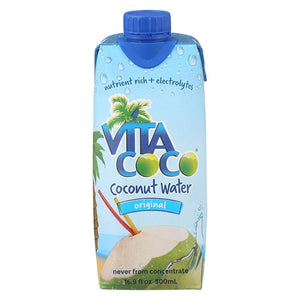 Vita Coco - Coconut Water | Multiple Flavours & Sizes