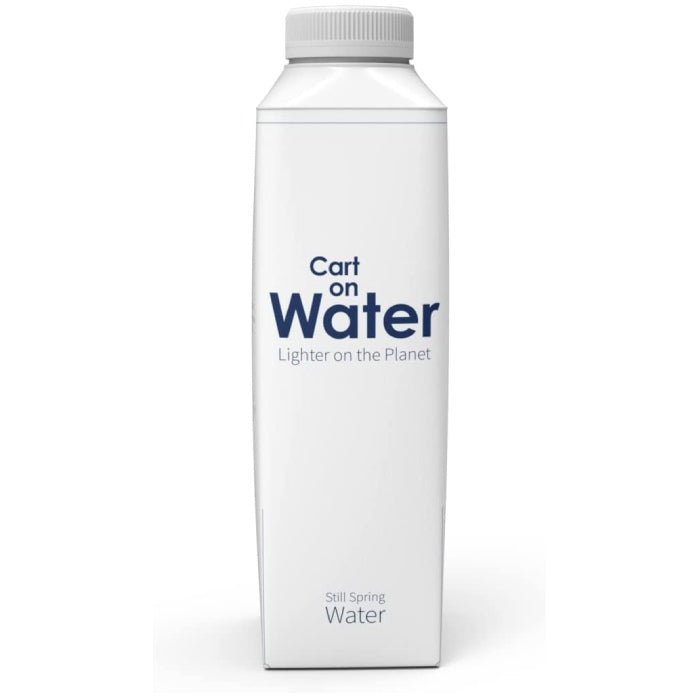 Water Works - Carton Water, 500ml