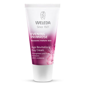 Weleda - Evening Primrose Age Revitalising Day Cream, 30ml