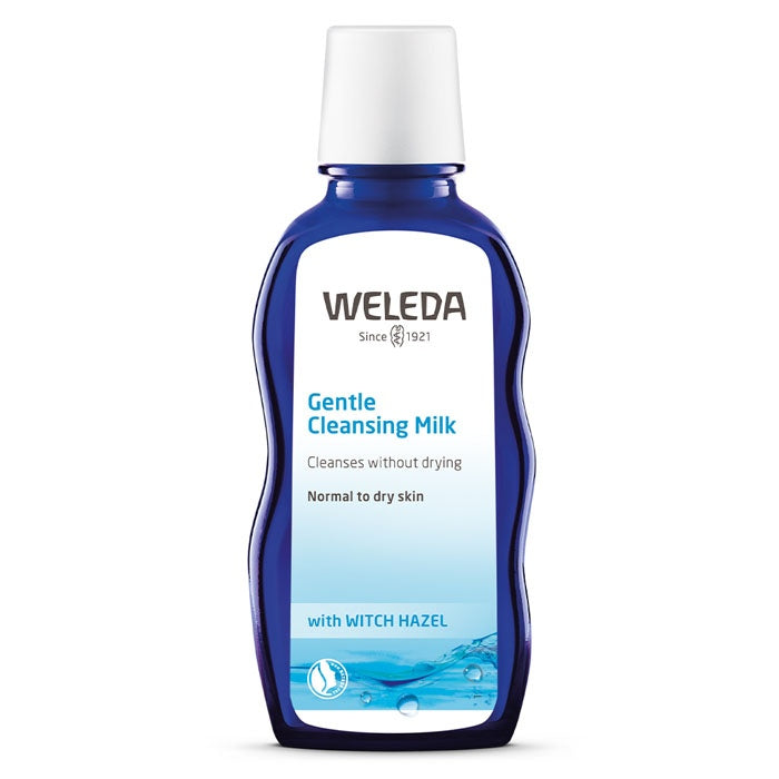 Weleda - Gentle Cleansing Milk, 100ml