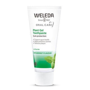 Weleda - Plant Gel Toothpaste, 75ml