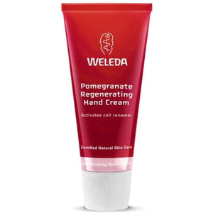 Weleda - Pomegranate Regenerating Hand Cream, 50ml