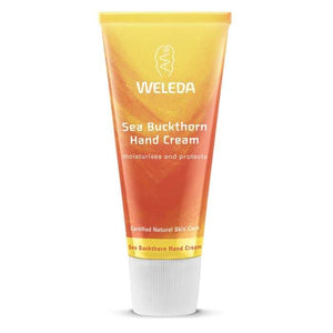 Weleda - Sea Buckthorn Hand Cream, 50ml