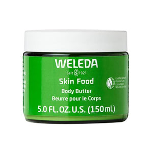 Weleda - Skin Food Body Butter, 150ml