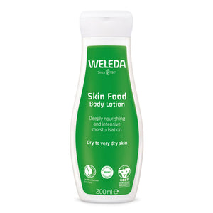 Weleda - Skin Food Body Lotion, 200ml