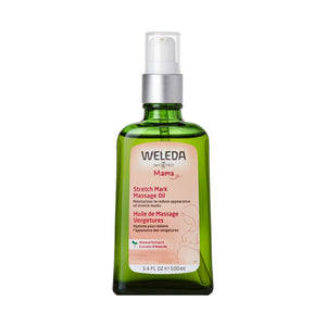 Weleda - Stretch Mark Massage Oil, 100ml