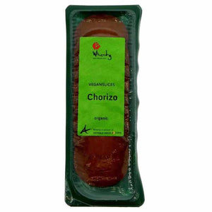 Wheaty - Organic Chorizo | Multiple Options