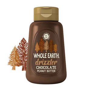 Whole Earth - Chocolate Drizzler, 320g