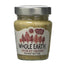 Whole Earth - Organic Peanut Butter, 227g - Crunchy - Front