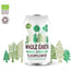 Whole Earth - Organic Sparkling Drink - Elderflower Can, 330ml 