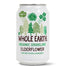 Whole Earth - Organic Sparkling Drink Elderflower (1 Tin), 330ml