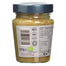 Whole Earth - Organic '100% Peanuts' Peanut Butter, 227g - Crunchy - Back