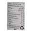 Whole Earth - Organic '100% Peanuts' Peanut Butter, 227g - Crunchy - Nutrition Information