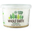 Whole Earth - Peanut Butter Crunchy, 1kg